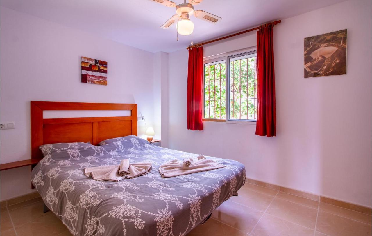 Nice Home In Ciudad Quesada With Wifi Exterior foto
