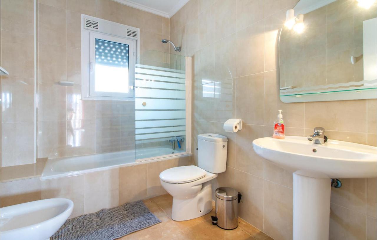 Nice Home In Ciudad Quesada With Wifi Exterior foto