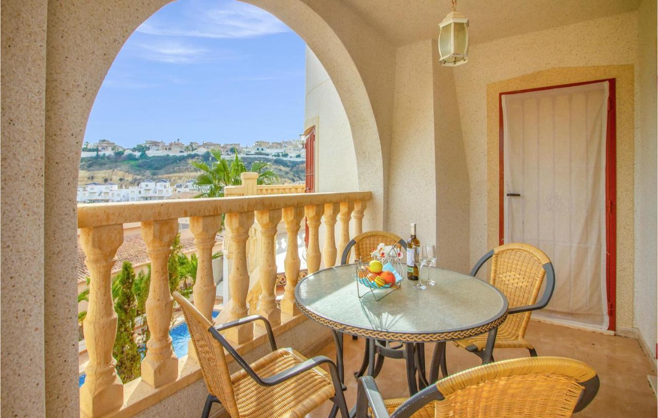 Nice Home In Ciudad Quesada With Wifi Exterior foto