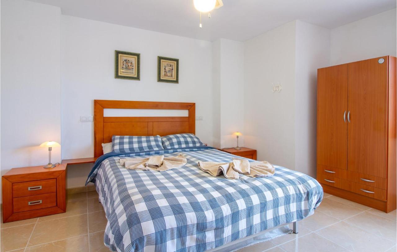 Nice Home In Ciudad Quesada With Wifi Exterior foto