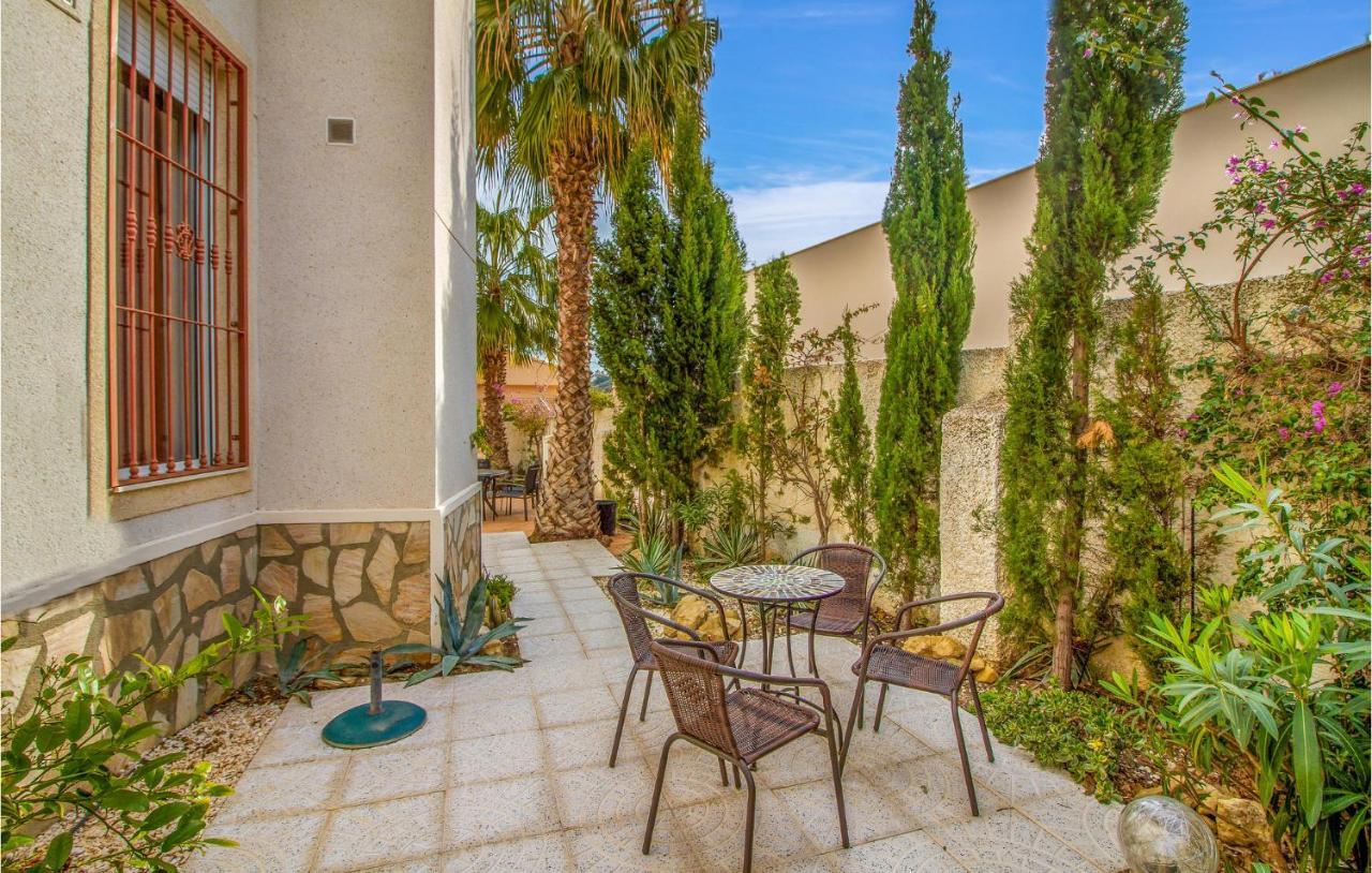 Nice Home In Ciudad Quesada With Wifi Exterior foto